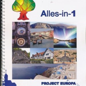 Alles-in-1 Handboek Project Europa 2007