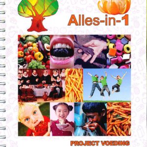Alles-in-1 Handboek Project Voeding 2016