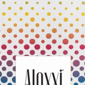 Alloxi Reparative Trio Giftbox Shampoo, Conditioner en Stylingproduct