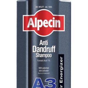 Alpecin - Active Shampoo A3 - 250ml