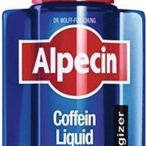 Alpecin Energizer Liquid - Hair Tonic Against Hair Loss 200 Ml