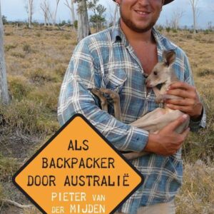 Als backpacker door Australië