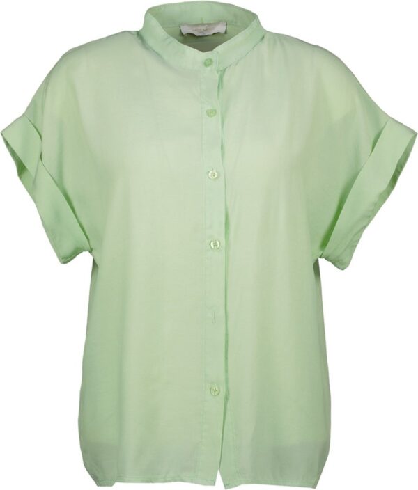 Amelie & Amelie Blouse Groen M