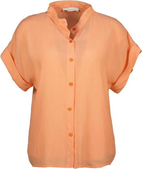 Amelie & Amelie Blouse Oranje L