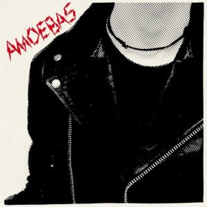 Amoebas - Amoebas (CD)