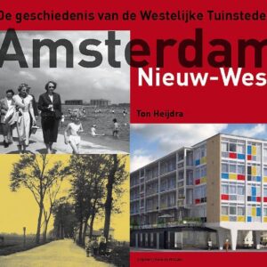Amsterdam Nieuw-West