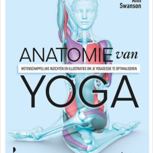 Anatomie van yoga