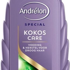 Andrélon Kokos Care Shampoo 300 ml