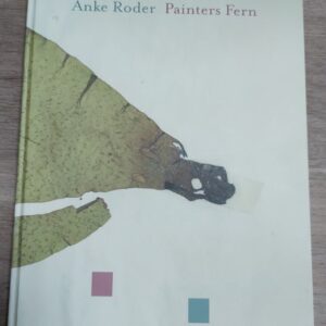 Anke Roder Painters Fern