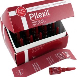 Anti-val Pilexil Anti-val (15 x 5 ml)