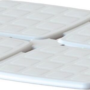 Antislip badmat - verschillende modellen beschikbaar