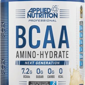 Applied Nutrition BCAA Amino Hydrate - Pineapple - Aminozuren - 32 servings (450 gram)