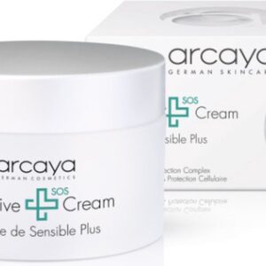 Arcaya - Sensitive cream SOS