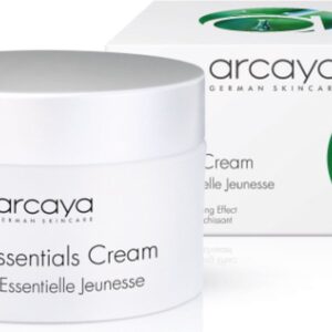 Arcaya - Youth Essentails cream