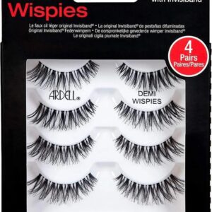 Ardell - Demi Wispies Multipack 4 Pairs