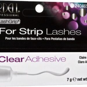 Ardell - Lash Grip Strip Lash Adhesive - Clear