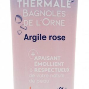 Argiletz Terractiv Gentle Pink Clay Masker Thermaal Water 100 g
