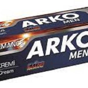 Arko Shaving Cream Extra Performance