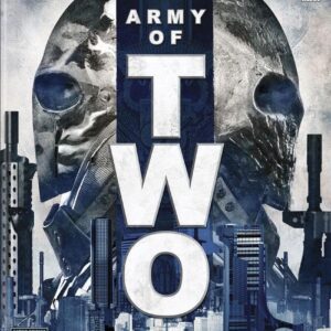 Army Of Two