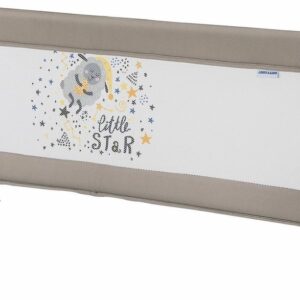 Asir Bed Safety Rail - Grijs - 120 x 50 cm
