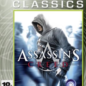 Assassins Creed - Classics Edition