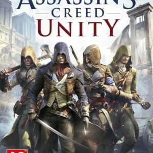 Assassin's Creed: Unity - Windows