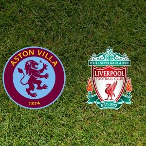 Aston Villa - Liverpool