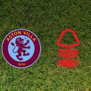 Aston Villa - Nottingham Forest