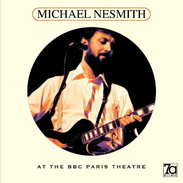 At The Bbc Paris Theatre (Picture Disc)