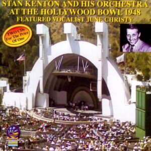 At The Hollywood Bowl 1948 (Feat. June Christy)