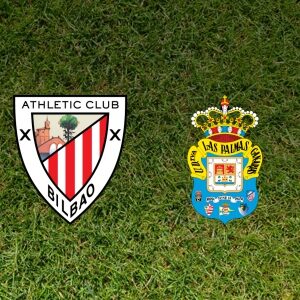 Athletic Bilbao - Las Palmas