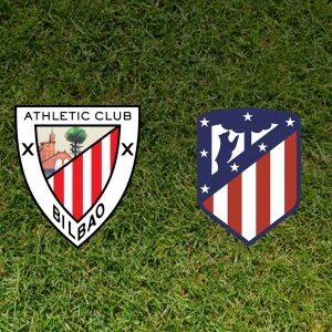 Athletic de Bilbao - Atlético Madrid