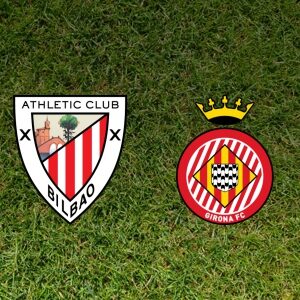 Athletic de Bilbao - Girona