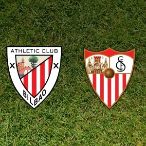 Athletic de Bilbao - Sevilla FC