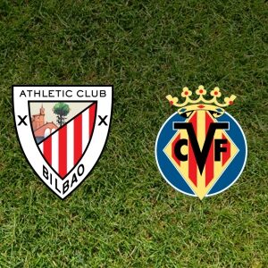 Athletic de Bilbao - Villarreal