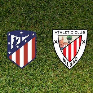 Atlético Madrid - Athletic de Bilbao