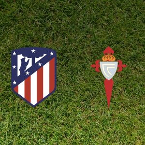 Atlético Madrid - Celta de Vigo