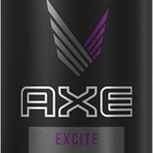 Axe Deospray - Excite 150 ml - 6 stuks
