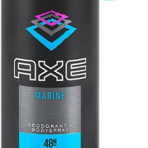 Axe Marine Deodorant Bodyspray (Voordeelverpakking) - 12 x 150 ml
