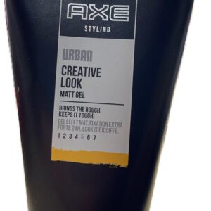 Axe Peace For Men - 125 ml - Gel