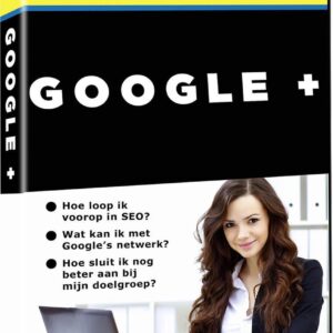 B Succesvol op internet-Google +