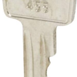 BACO BA455 Reserve sleutel 2 stuk(s)