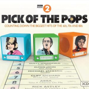 BBC Radio 2's Pick of the Pops