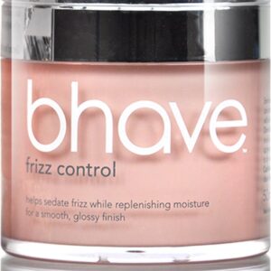 BHAVE - Frizz Control Crème - 50ml