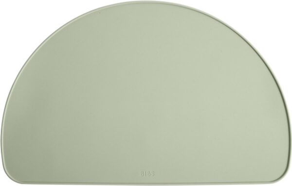 BIBS BIBS Place Mat Classic - Sage