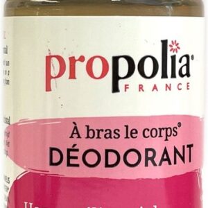 BIO roller Propolia - 50 ml - Deodorant