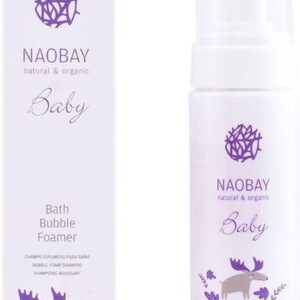 Baby & Kids Bath Bubble Foamer - 150 ml