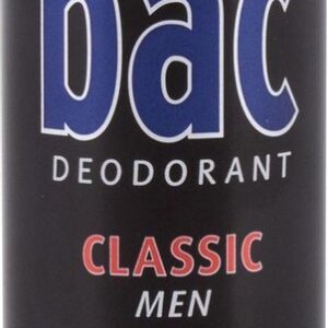 Bac - Classic Men 24H Deospray