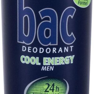 Bac - Cool Energy Men 24Hh Deostick