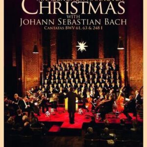 Bach; Christmas